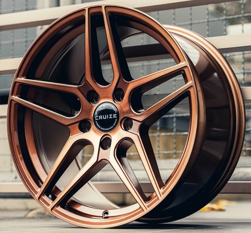 Alloy wheels castor for - wheels, 18"