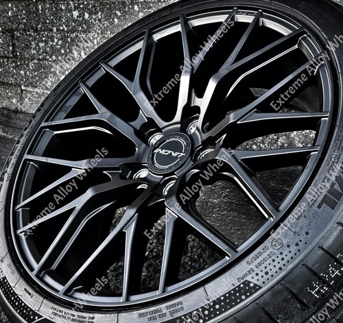 Alloy wheels for alfa - wheels, 18"