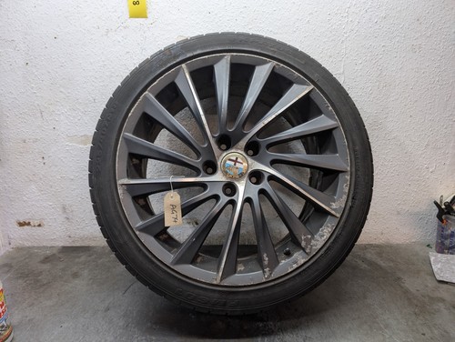 Alfa romeo giulietta alloy - alfa,