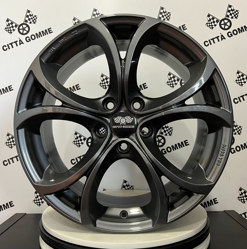 Compatible alloy wheels - compatible,