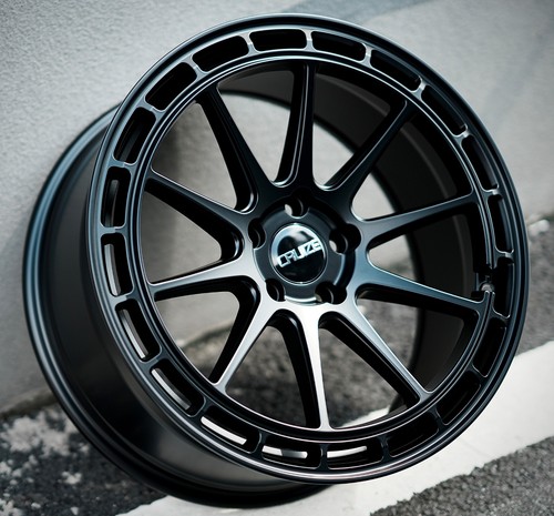 Alloy wheels cyclone for - 19",