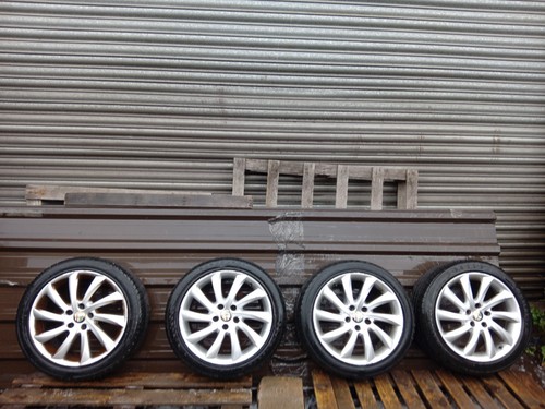 Alfa romeo giulietta alloy - alfa,