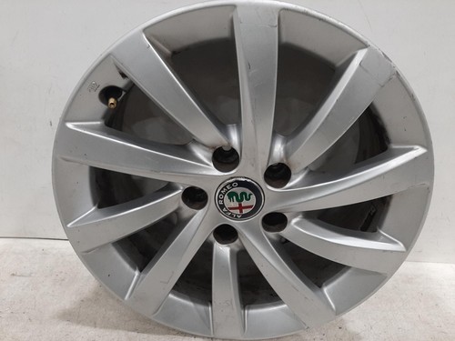 Alfa romeo giulietta mk3 - romeo,