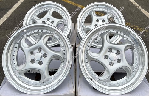 Dare alloy wheels fits - 17",