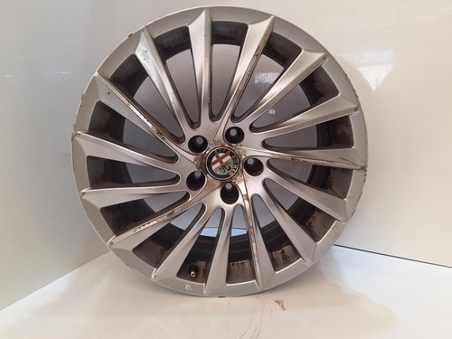 Alfa romeo giulietta mk3 - alfa,