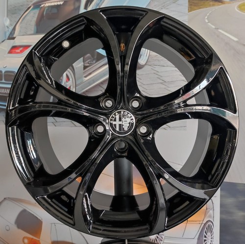 Set alloy wheels - set, of
