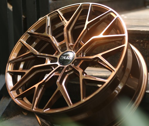 Alloy wheels 7 for - alloy,