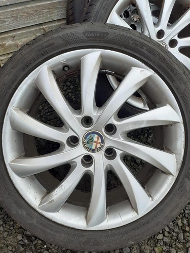 Alfa romeo giulietta - alfa,