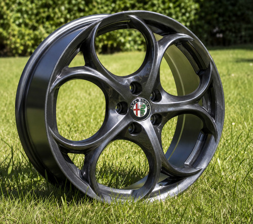 Alfa romeo 159 giulia - 4x,
