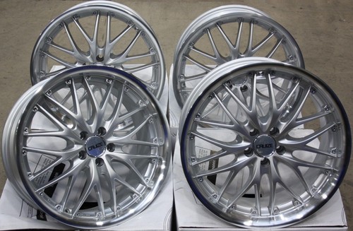 Alloy wheels silver 190 - wheels,